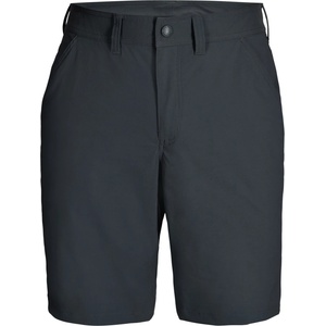 Royal Robbins Мъжки къси панталони Royal Robbins Wilder Short Shorts - Charcoal - размер 48 (EU) (012-4472-0112)