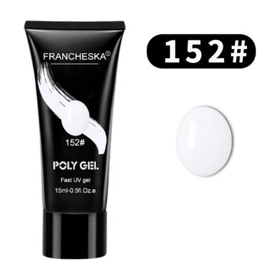 Francheska Poly gel 152 15 ml