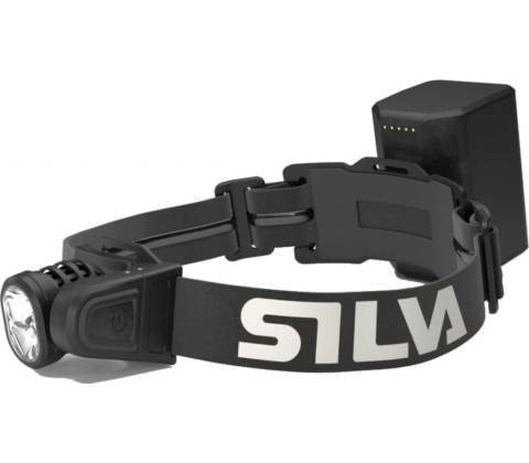 Silva Free 2000