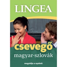 Magyar-szlovák csevegő