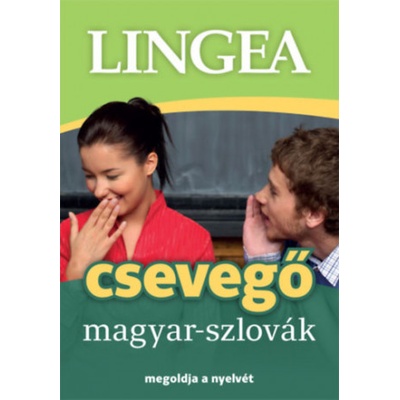 Magyar-szlovák csevegő