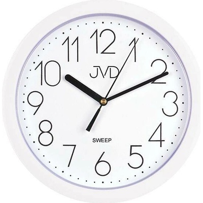 JVD SWEEP HP612.1