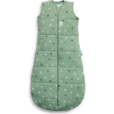 ERGOPOUCH Vak na spanie organická bavlna Jersey Sweet Orchard