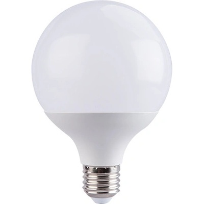 Panlux žárovka LED 15W-100 E27 3000K 270° G95
