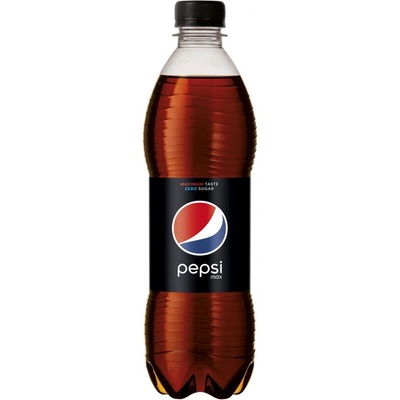 Pepsi Ma 12 x 0,5 l