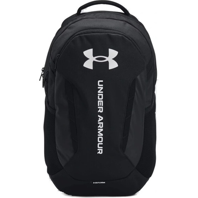 Under armour ua Hustle 6.0 BLK 002 Čierna 29 l