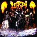 LORDI: THE AROCKALYPSE, CD