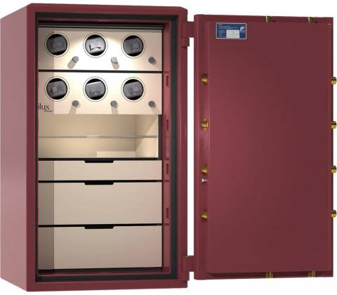 Olle AR-5 ilux Design E