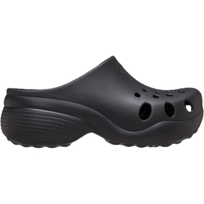 Crocs Сандали Crocs Women's Baya Platform Flat Sandals - Black