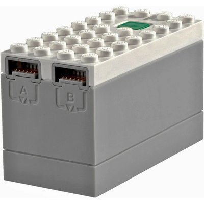 LEGO® 88009 Power Functions Smart Hub No. 4 – Zboží Mobilmania