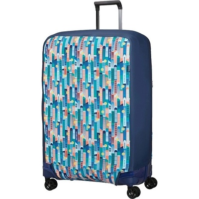 Samsonite TA Revolution L 155586-T152 75 cm