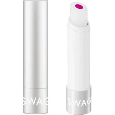 Swagger Flirting Lip Balm - Tопящ се балсам за хидратация на устните, 4 g