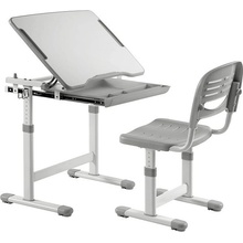 AlzaErgo Table ETJ100 sivý APW-EGETJ4100Y
