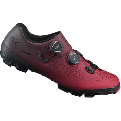 Shimano XC701 červerná