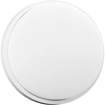 ADVITI LED градинско осветително тяло Adviti Agat, 15W, 1100 lm, 4000K, IP54 защита, за стена, бяло (AD-OP-6112WLPM4)