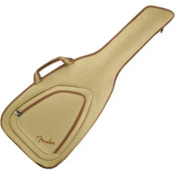 Fender FET-610 Калъф за електрическа китара Туид (0991512255)