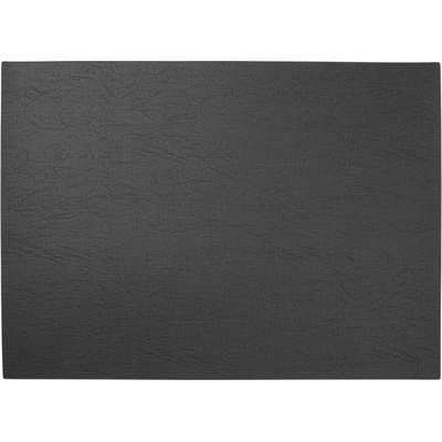 ASA Selection Prestieranie Structured Optic čierne 33x46cm