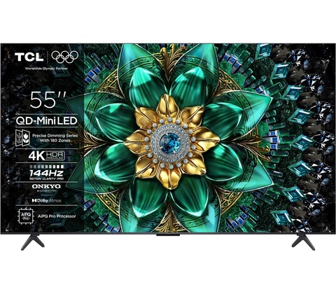 TCL 55Q6C
