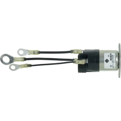 Pomocný spínač startéru AS-PL SS0060 (Bosch)