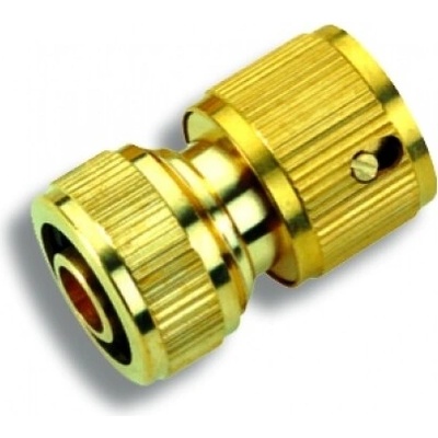 Novaservis Rýchlospojka 3/4" mosadz