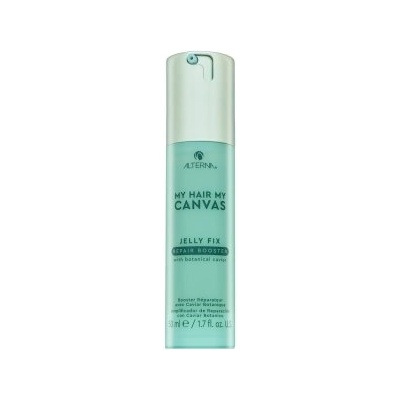 Alterna Haircare My Hair My Canvas Jelly Fix Repair Booster лечение с гел за много повредена коса 50 ml