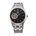 Orient FAG03002B - мъжки часовник, автоматичен, 39 mm, черен, сапфир, скелетон