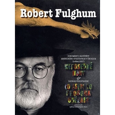 Robert Fulghum DVD
