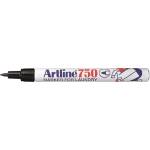 Artline Marker 750 Текстил черен (EK-750 BLACK)