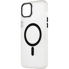 Obal:Me Misty Keeper Apple iPhone 14 Black