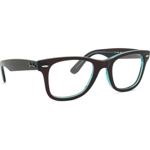 Ray-Ban Wayfarer Ease 0RX4340V 8366 50