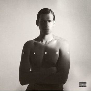 Ivory - Omar Apollo LP