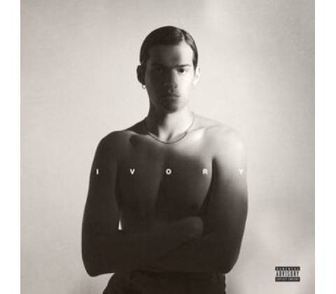 Ivory - Omar Apollo LP