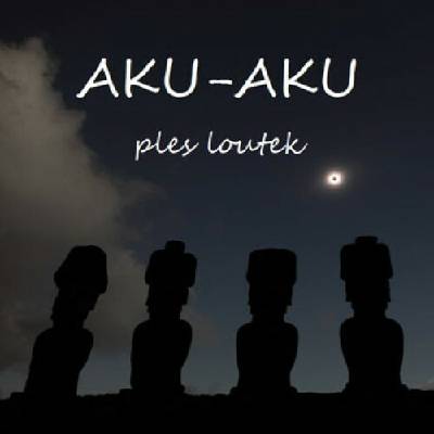 Aku-Aku - Ples loutek CD