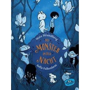 Das Monster in der Nacht (ISBN: 9783961770830)