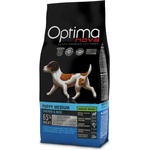 Optimanova Puppy Medium - Chicken & Rice 2 kg