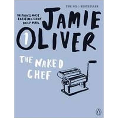 The Naked Chef - J. Oliver