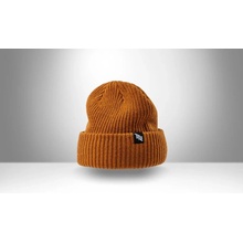 Kulich Title MTB Beanie hnědá