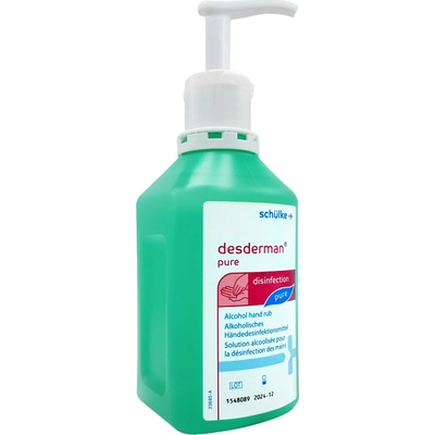 Schülke Desmanol Pure 500 ml
