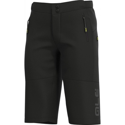 Alé Off Road Rock Off Road black