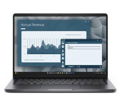 Dell Pro 14 1KMKD