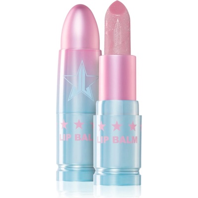 Jeffree Star Cosmetics Hydrating Glitz хидратиращ балсам за устни цвят Candygasm 3 гр