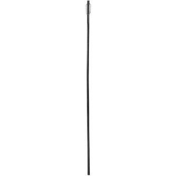 ostatní Винилова тръстика от черен ратан (75 см)