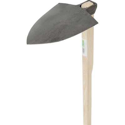 Gardex špicatá 760 g, s násadou 211207