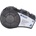 Brady M21-137-499 / 152094, 50.80 mm, Nylon, черно копиране / бял фон (152094)