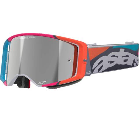 Alpinestars SUPERTECH STREAM 2025