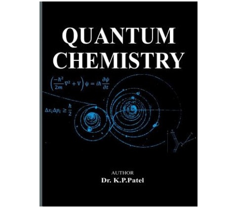 Quantum Chemistry