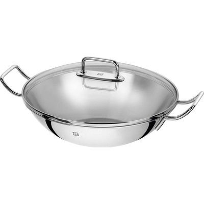 Zwilling Nepřilnavá pánev Wok Plus Wok 32 cm