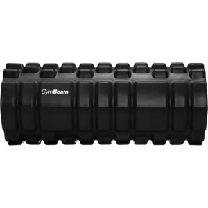 GymBeam Fitness Foam Roller Black [1 бр. ]