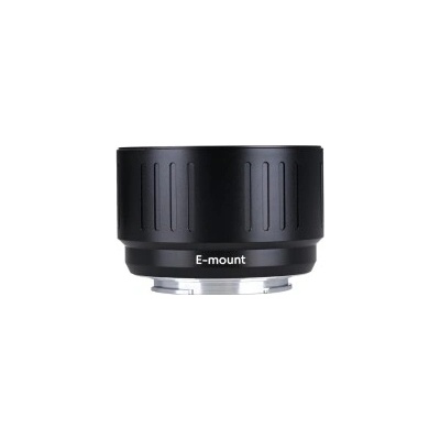 Laowa výmenný bajonet pre Aksen 17,5mm a 45mm Sony FE