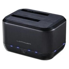 LC Power LC-DOCK-U3-III